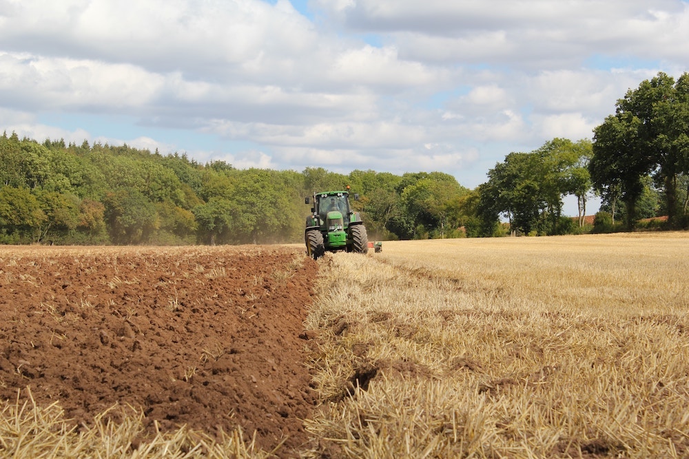 Les Pratiques de l'Agriculture Raisonnée 🚜