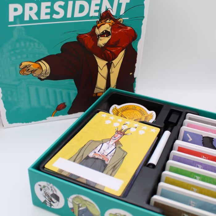 Parte trasera de las cartas del mala suerte