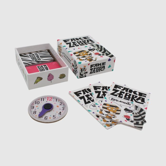 Parte trasera de las cartas del mala suerte