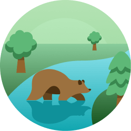 Habitat Protection - Donate X Webflow Template