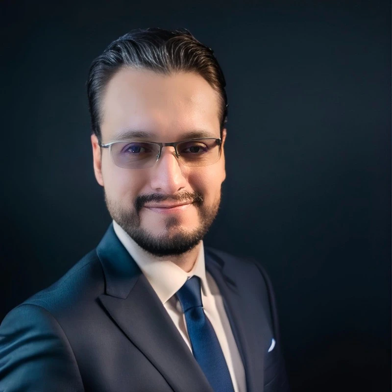 Jose Carranza