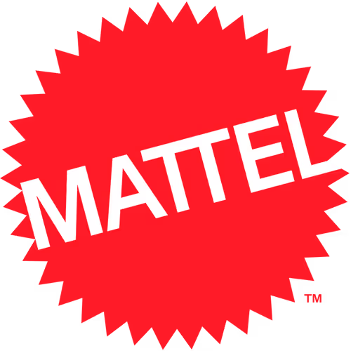 Mattel