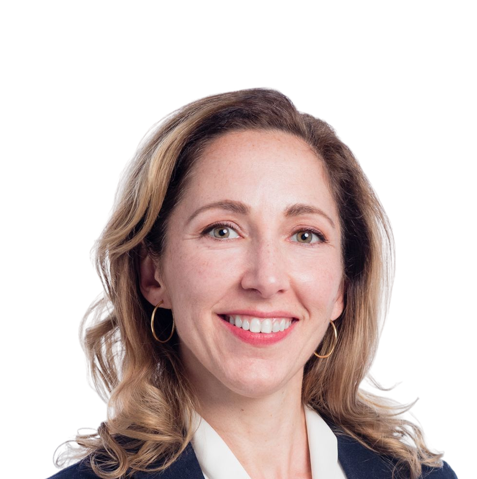 Michelle Johnson headshot