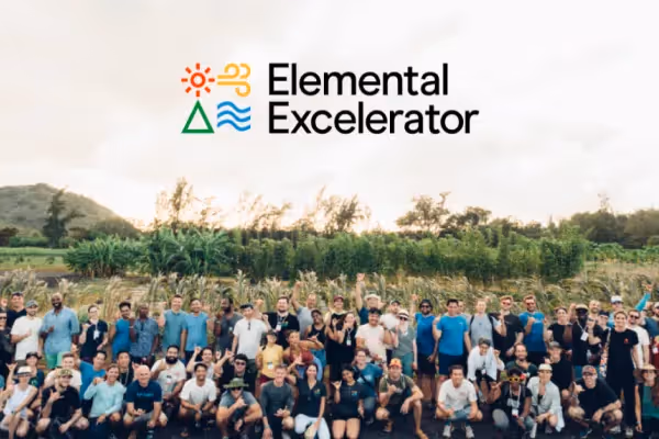 Elemental Excelerator’s 11th Cohort of Climate Investments