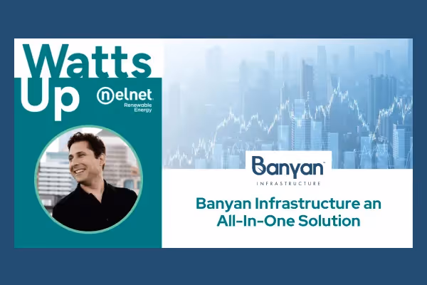 Will Greene Watts Up Podcast