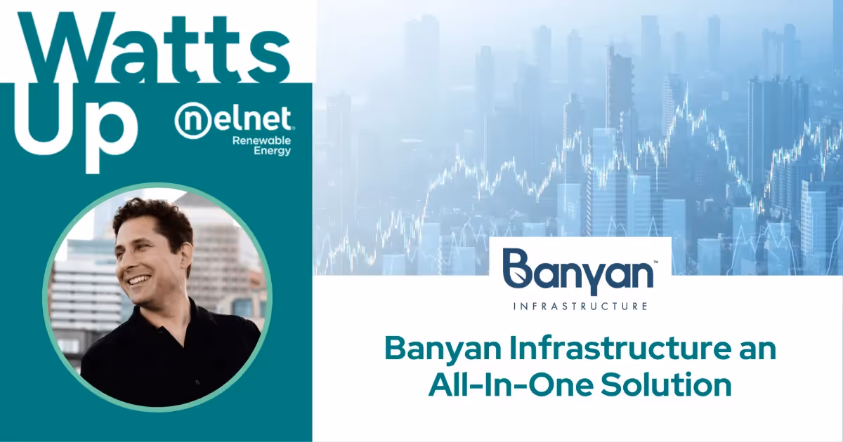 Will Greene Watts Up Podcast