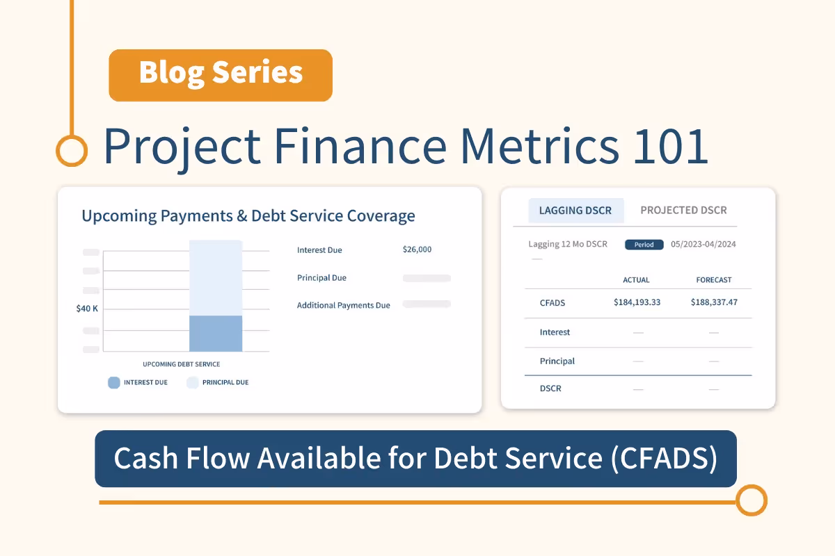 Calculating finances