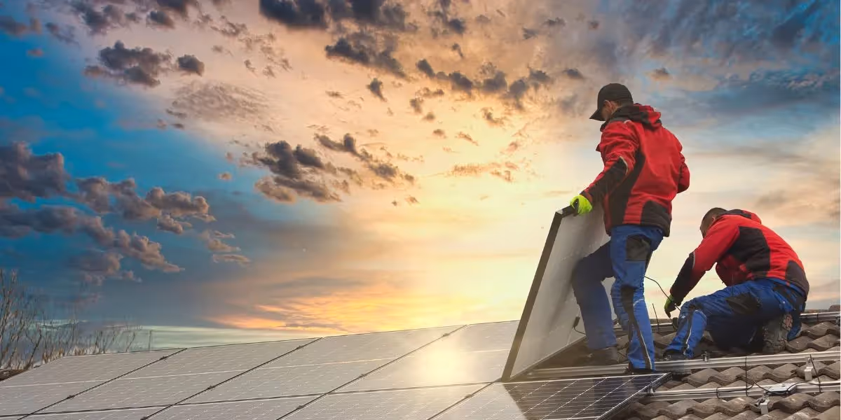 The Convergence of Social Good: Davis-Bacon Act and Greenhouse Gas Reduction Fund