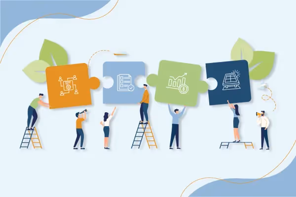 4 Key Pillars of Operational Readiness for a Green Infrastructure Fund 