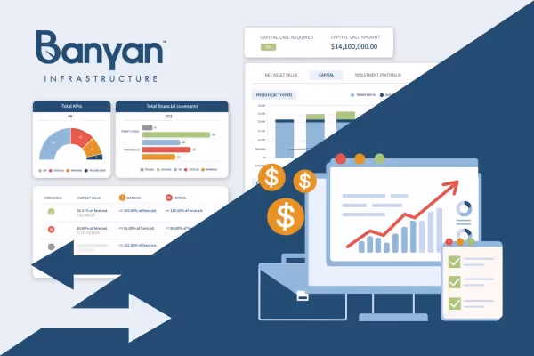 Software for renewable energy project finance
