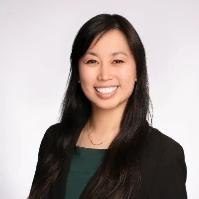 Amanda Li