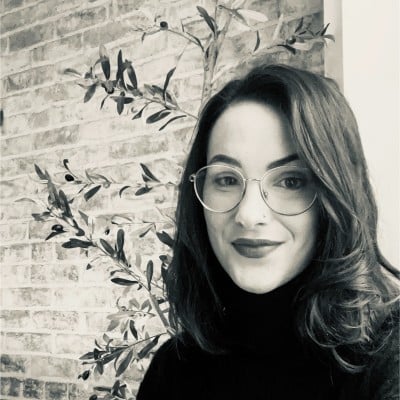 Rachel Halfaker