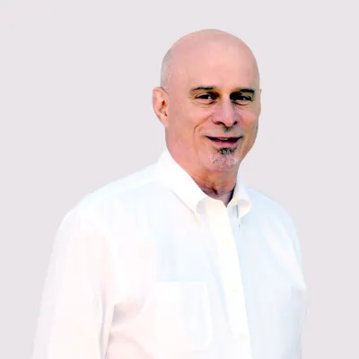 David Clamage