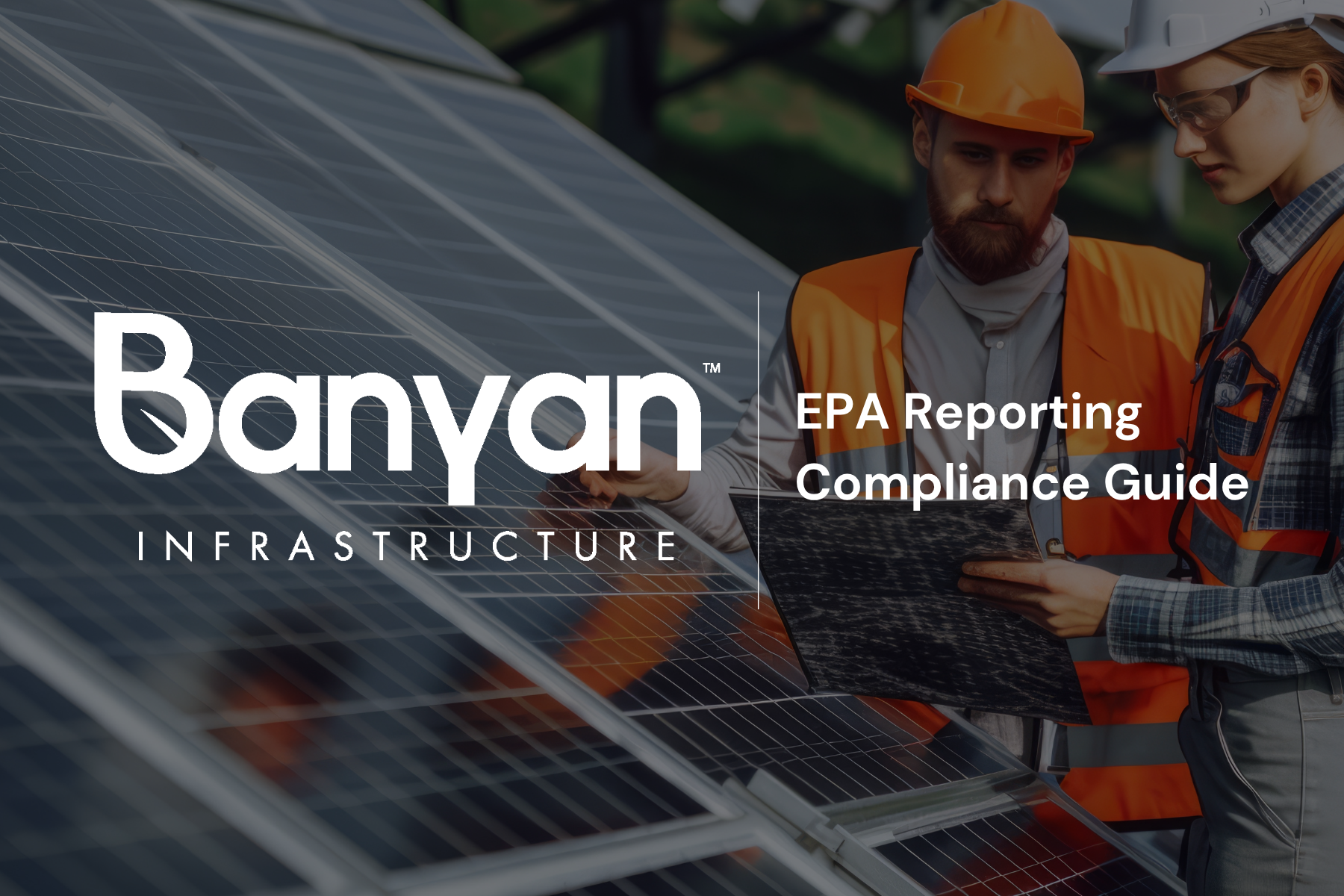 Banyan Infrastructure GGRF One Click EPA Compliance Reporting