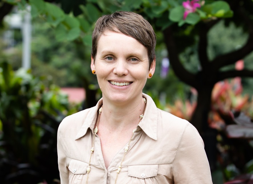 Teresa Wuersching