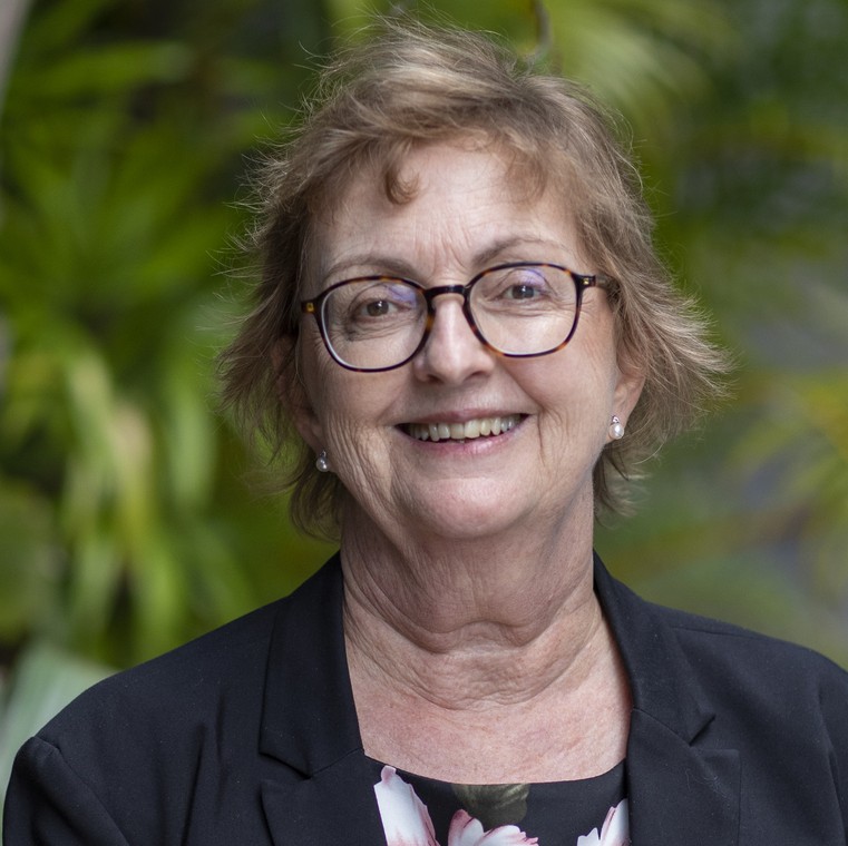 Robyn Gallagher