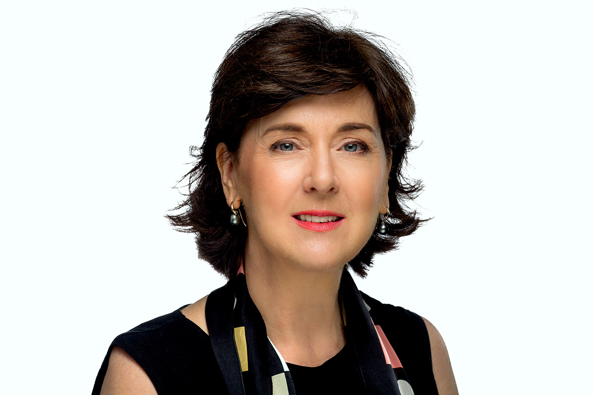 Sue Wittenoom