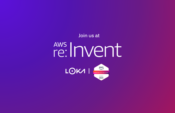 AWS re:Invent 2025
