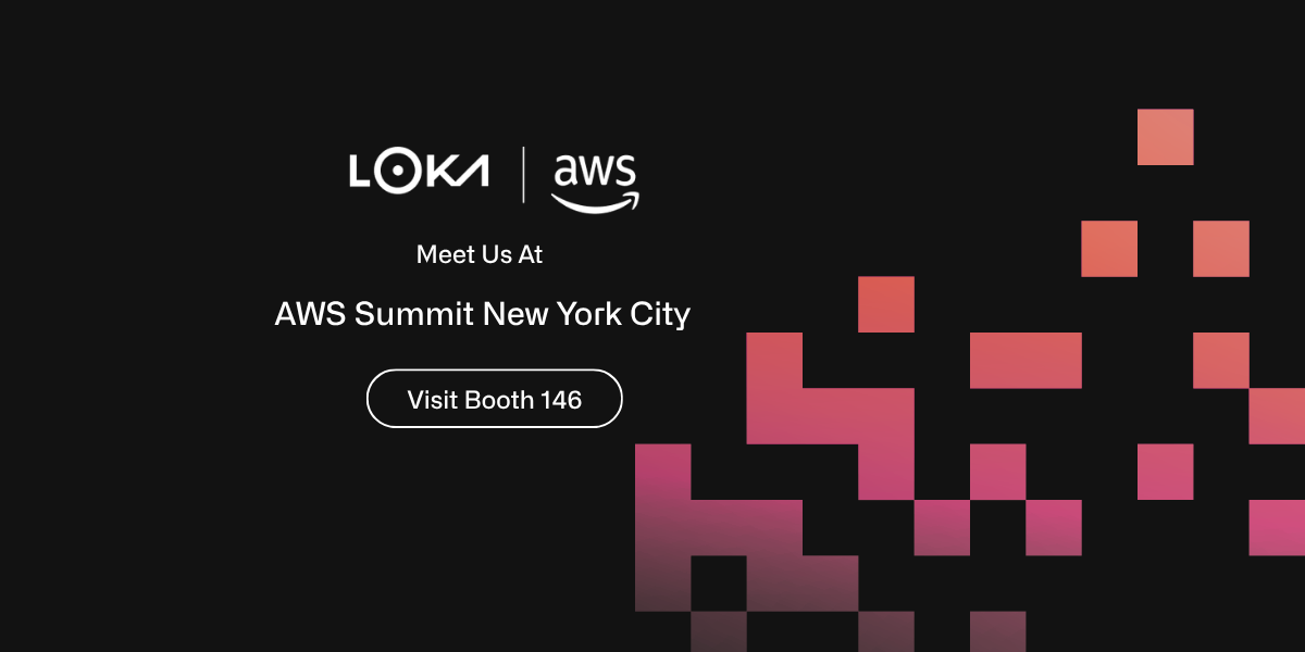 AWS Summit New York City