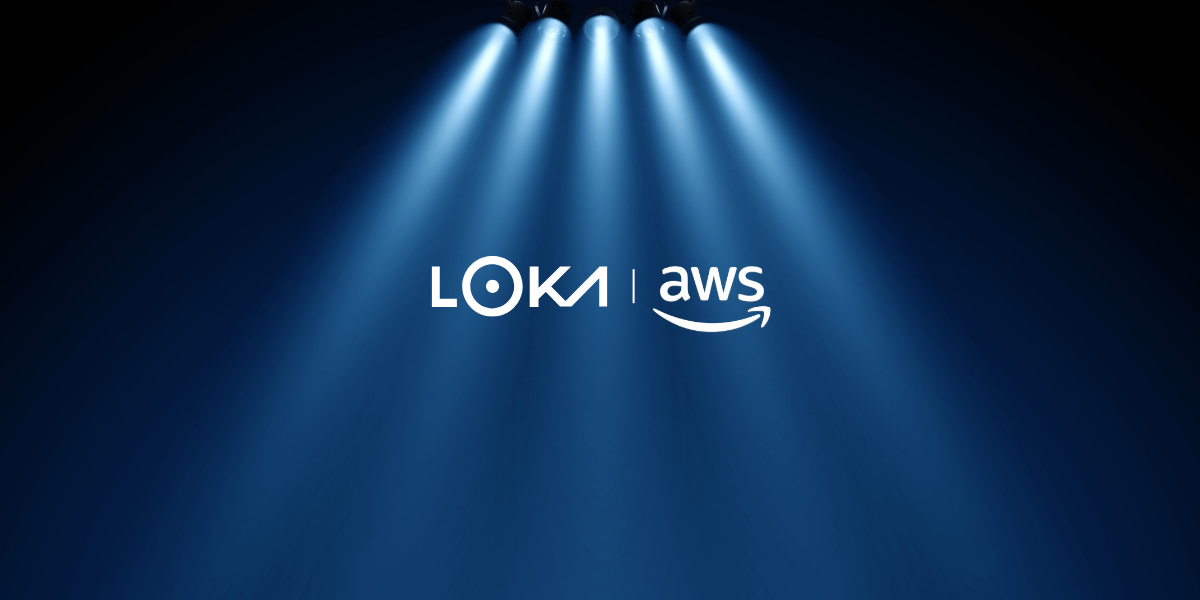 Loka and AWS Enter New Strategic Collaboration Agreement to Deliver Even More Effective AI, Data and Migration Solutions to Customers