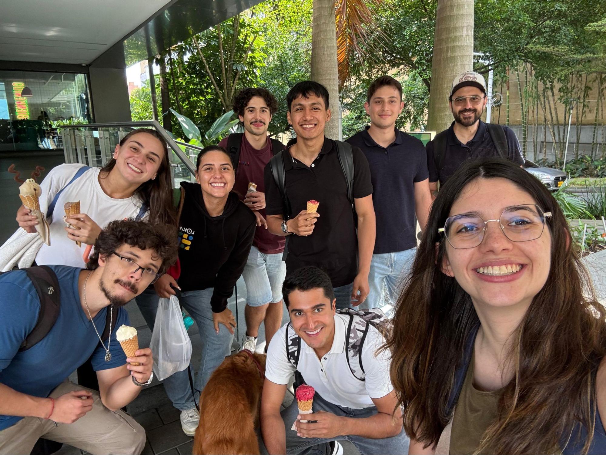 Loka's Explorer Program: The Best Decision I Almost Didn't Make
