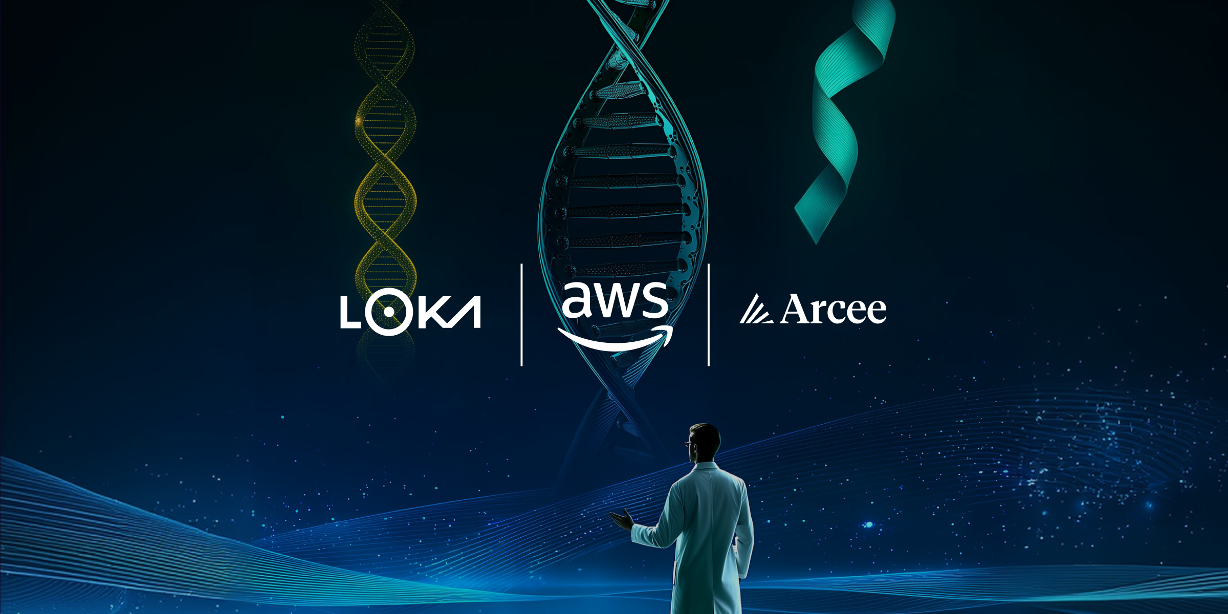 Building a Frontier AI Scientist on AWS
