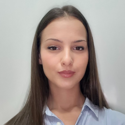 Sara Kovachovska