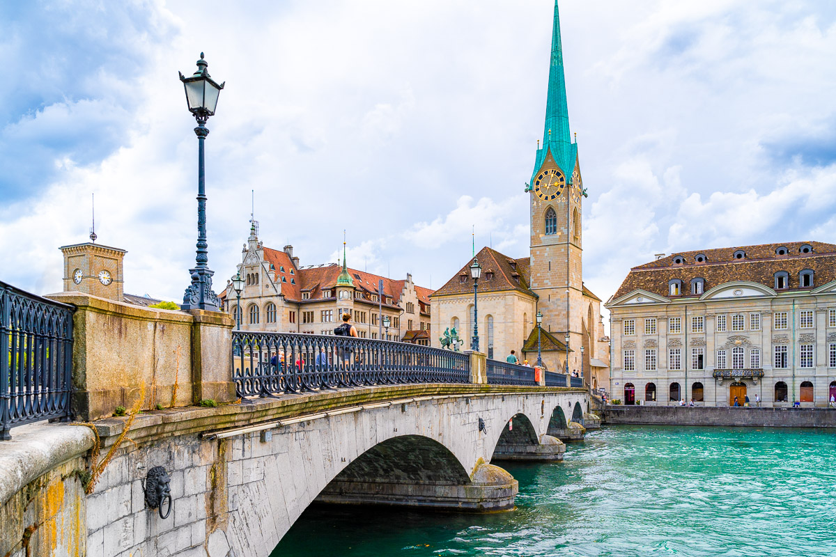 An Exclusive Evening in Basel After BiotechX
