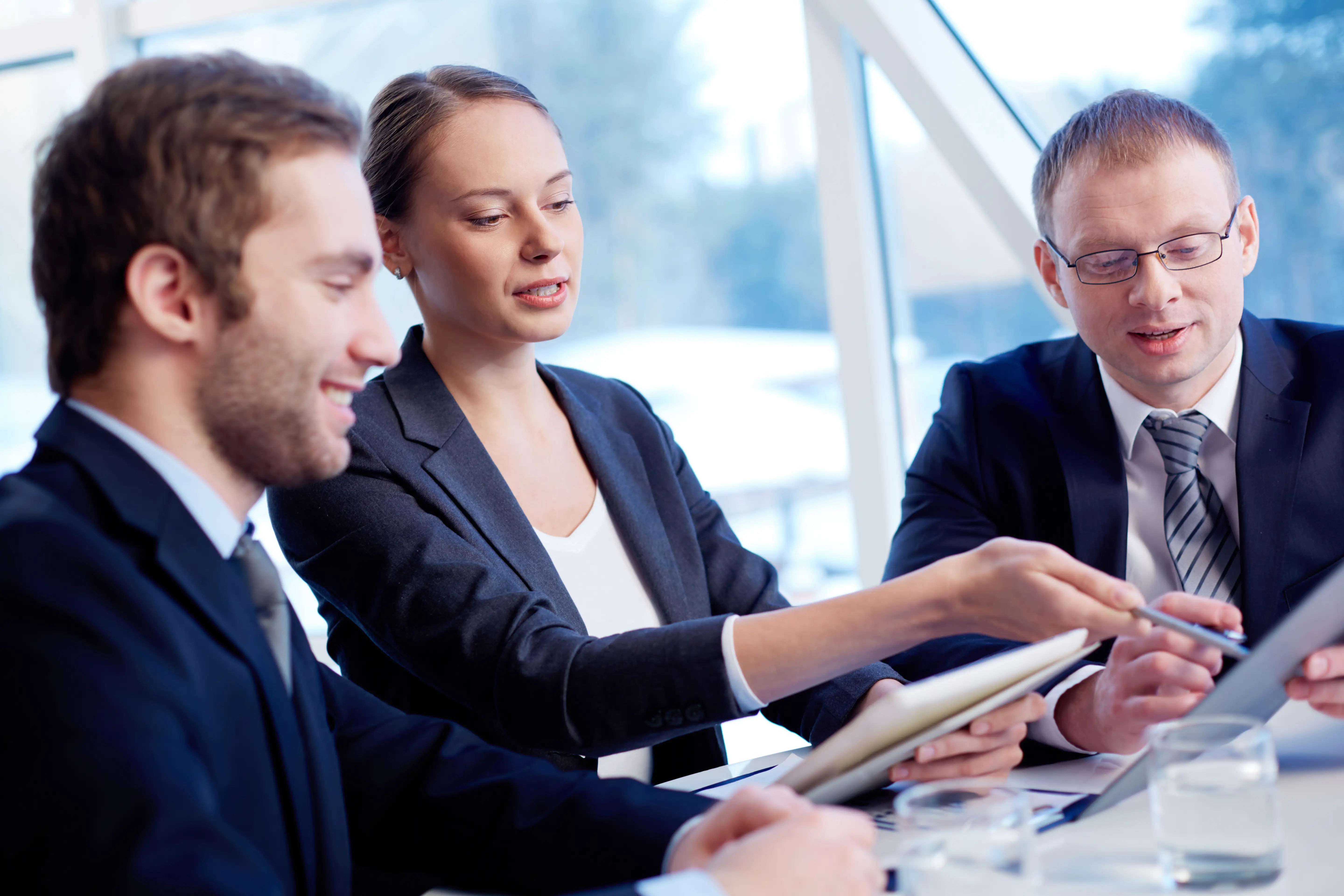 SMB East Annual CXO Advisory Council