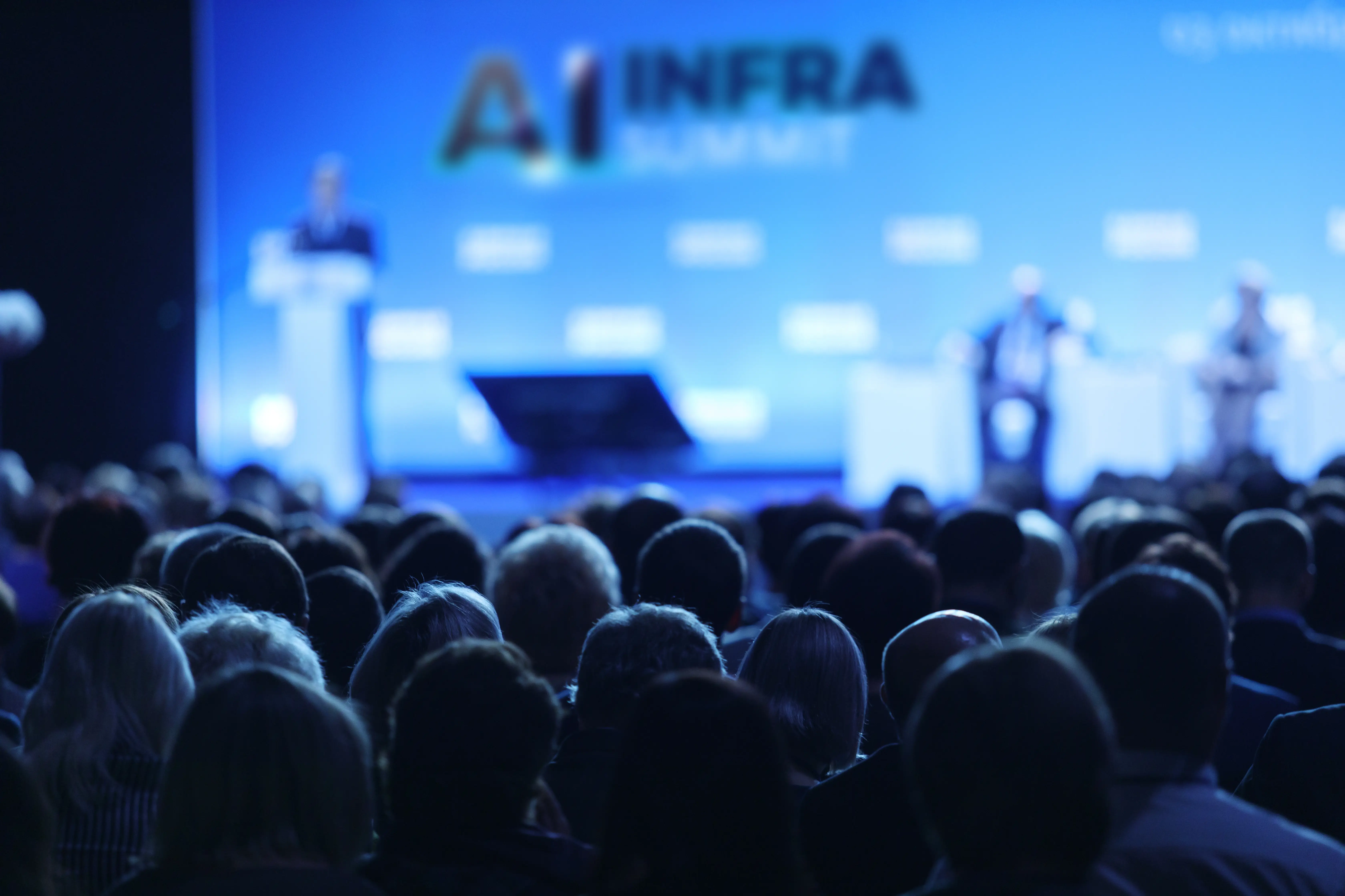 AI Infra Summit 