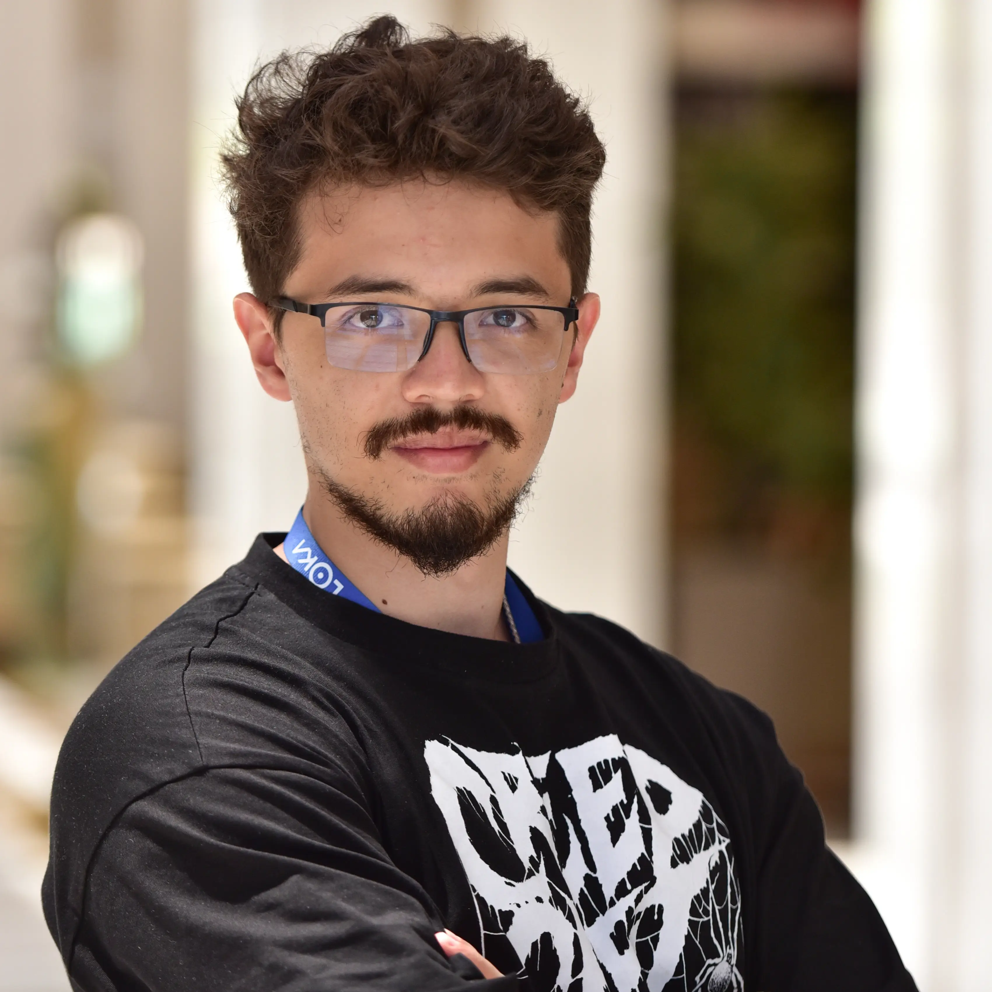 Andres Florian