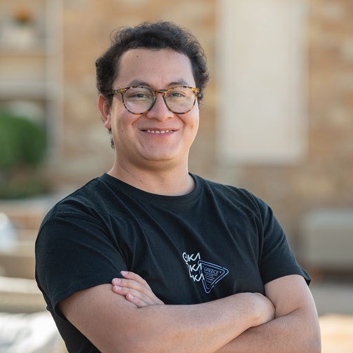 Javier Dominguez