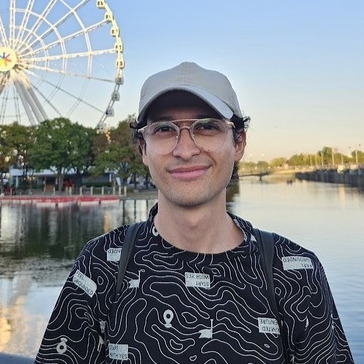 Daniel Sabogal