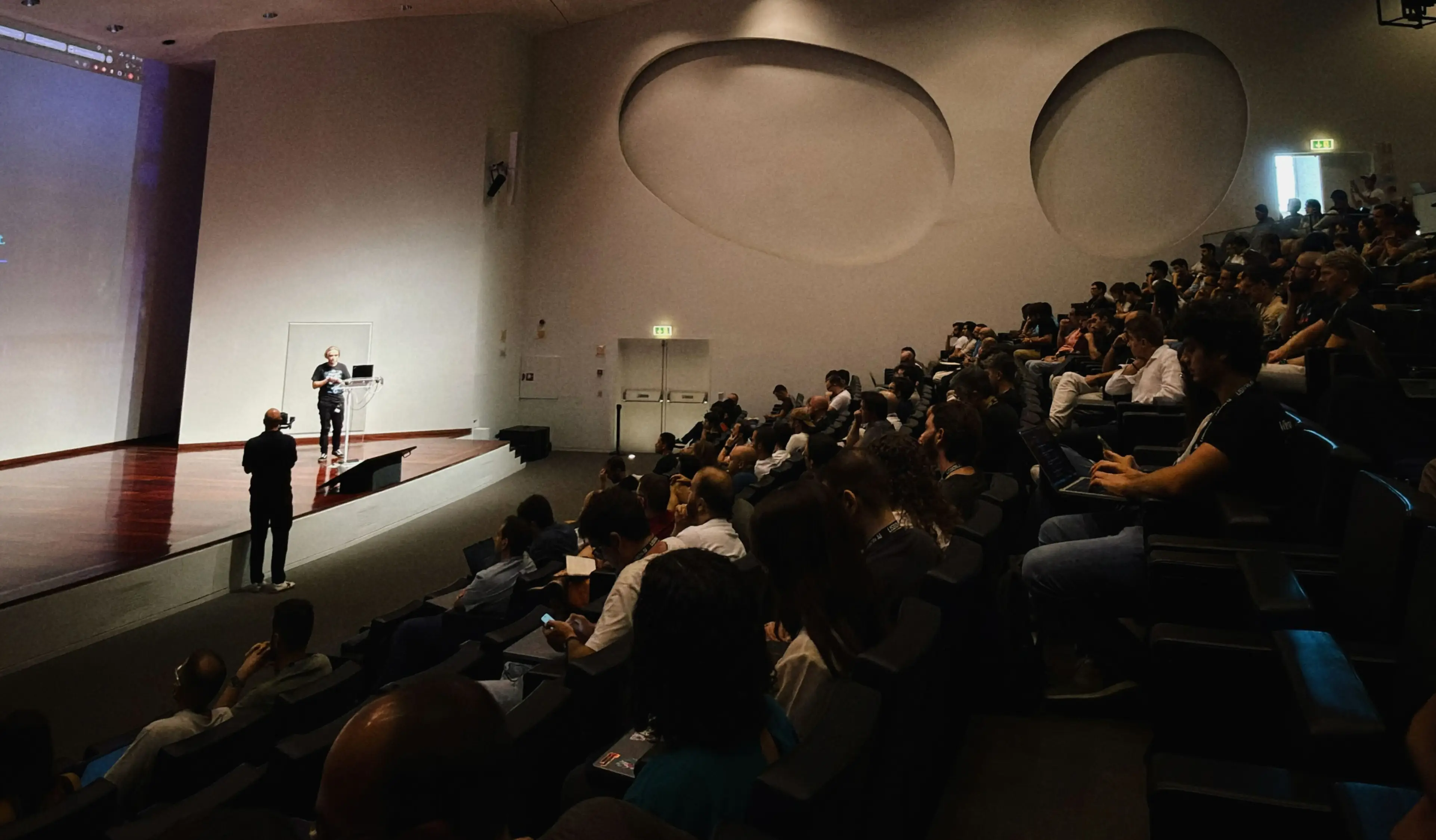 Loka at Lisbon AI 2026