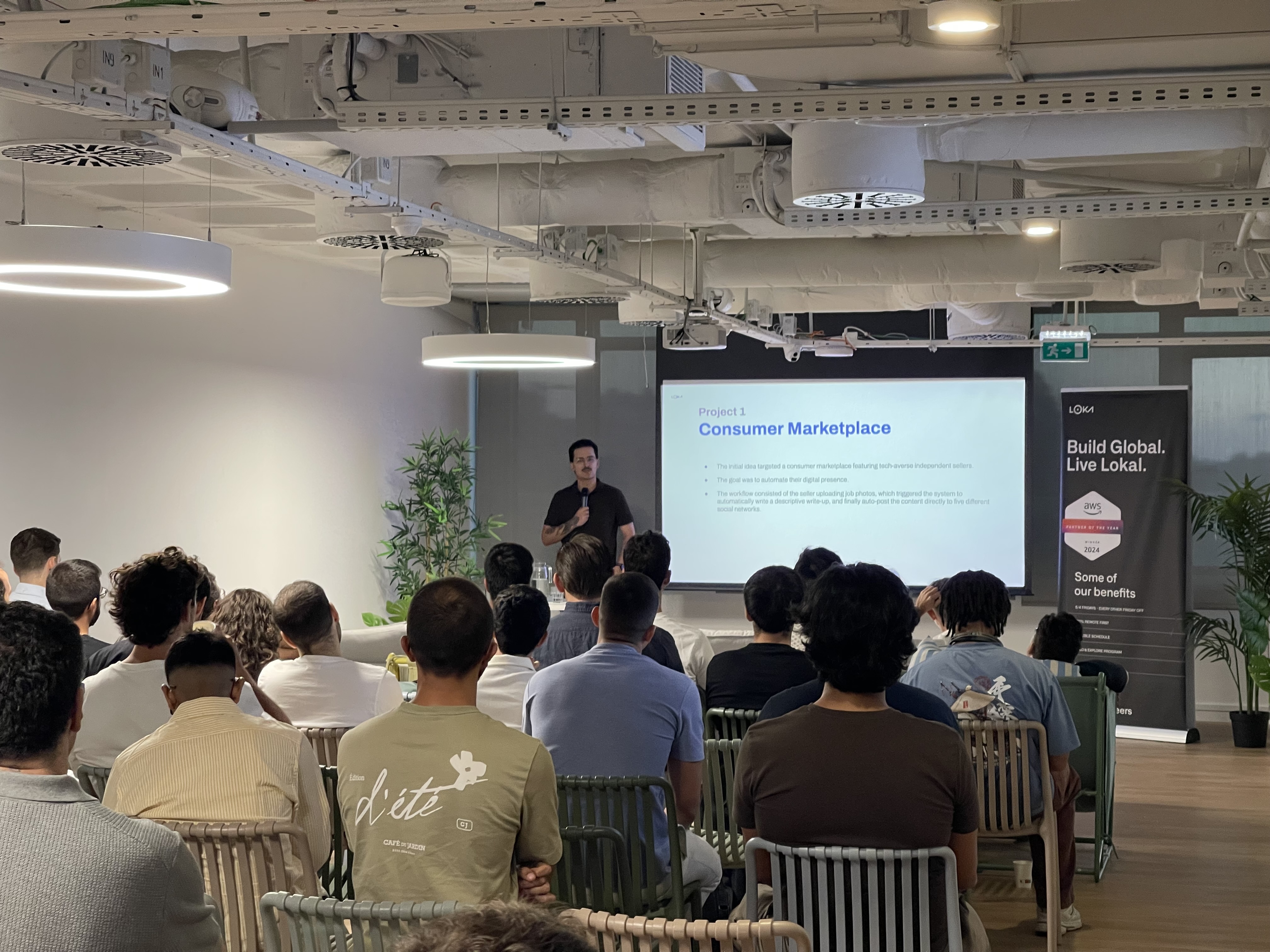 DevOps Talks