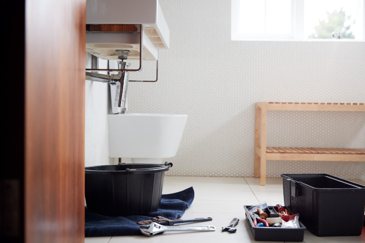 sewer installation and repair