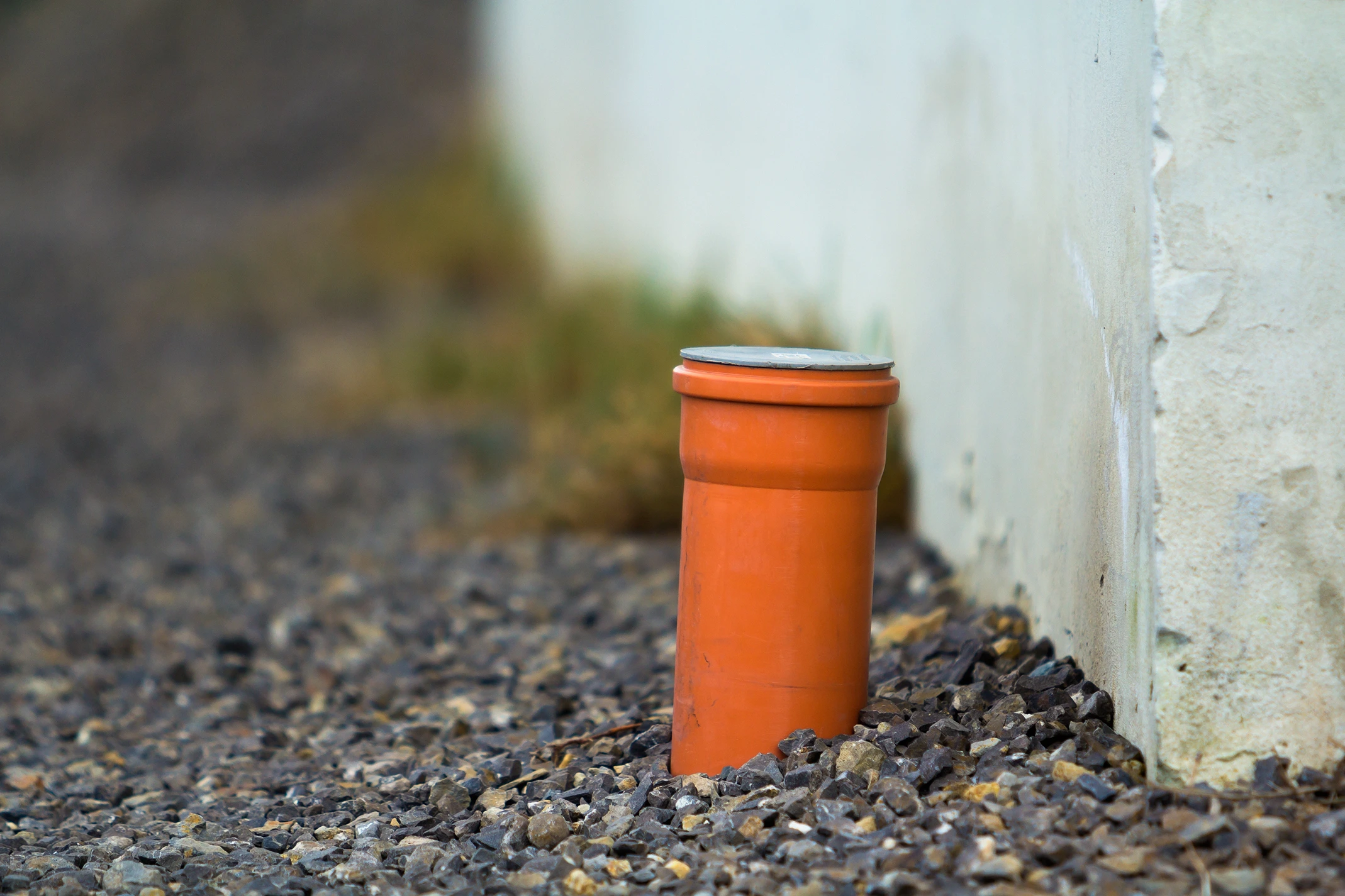 sewer installation and repair