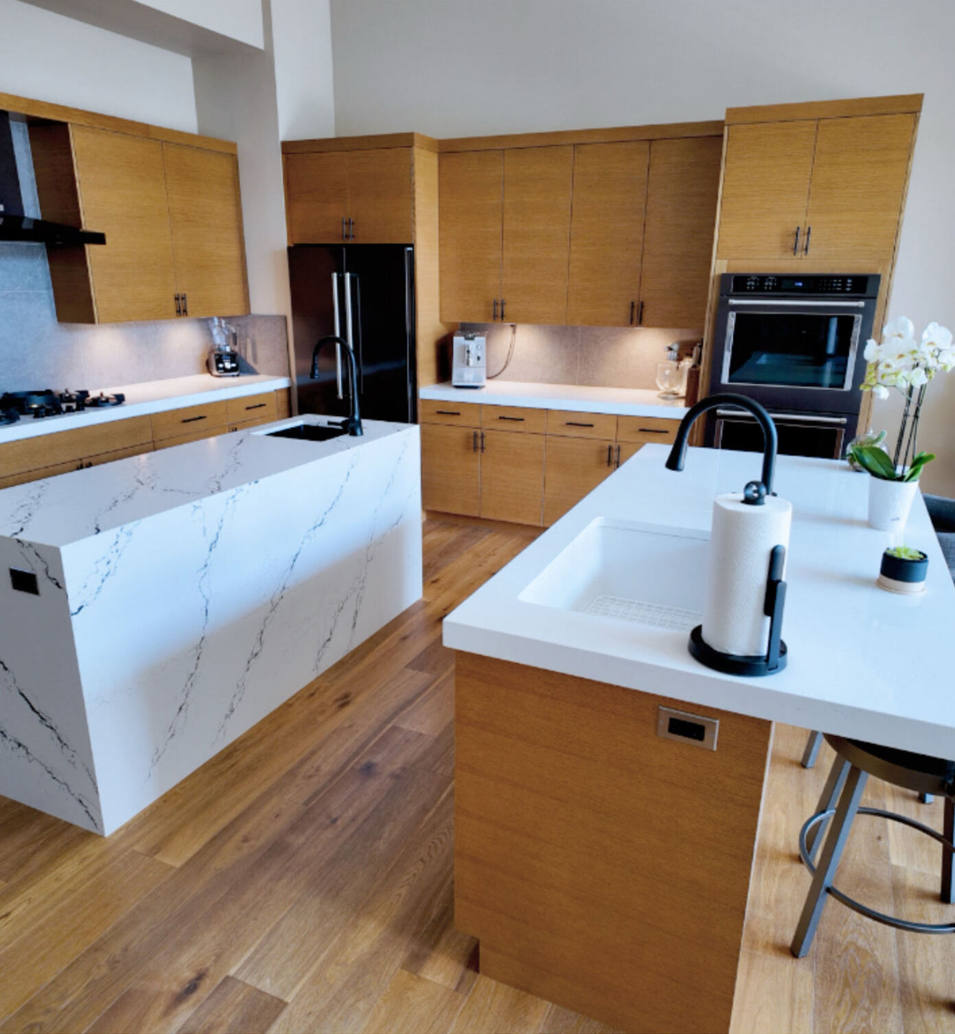Kitchen Remodeling