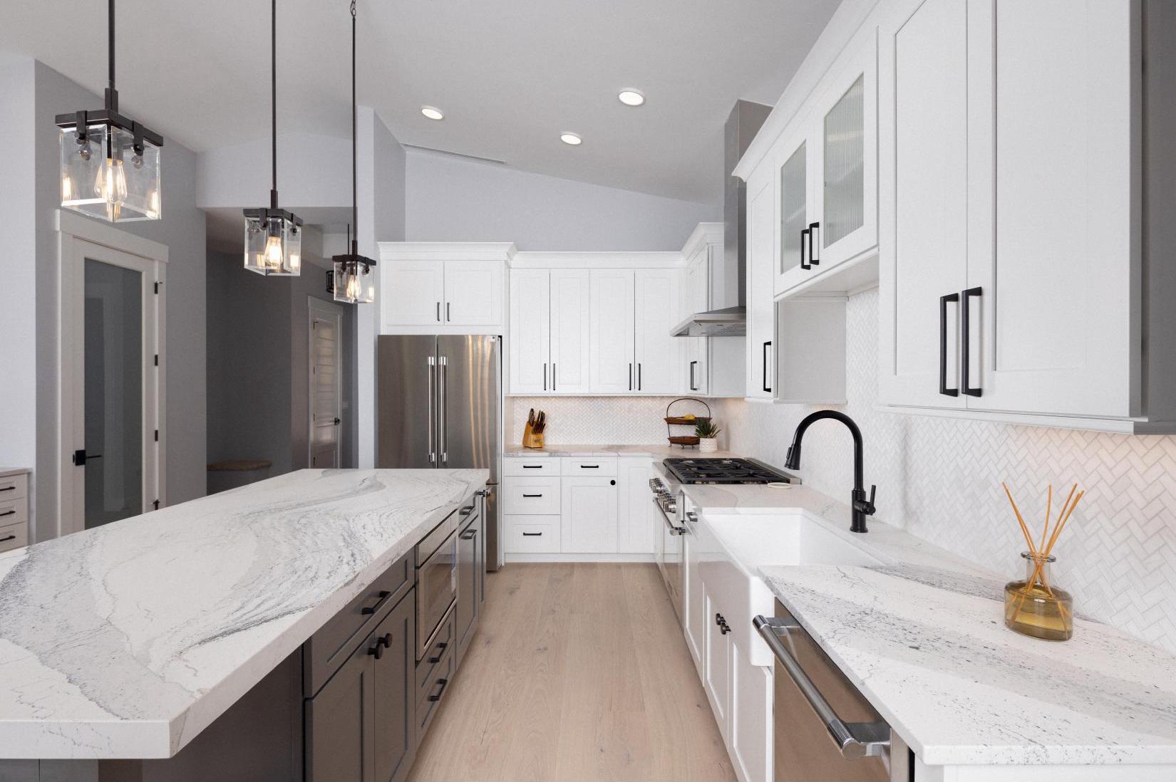 Kitchen Remodeling