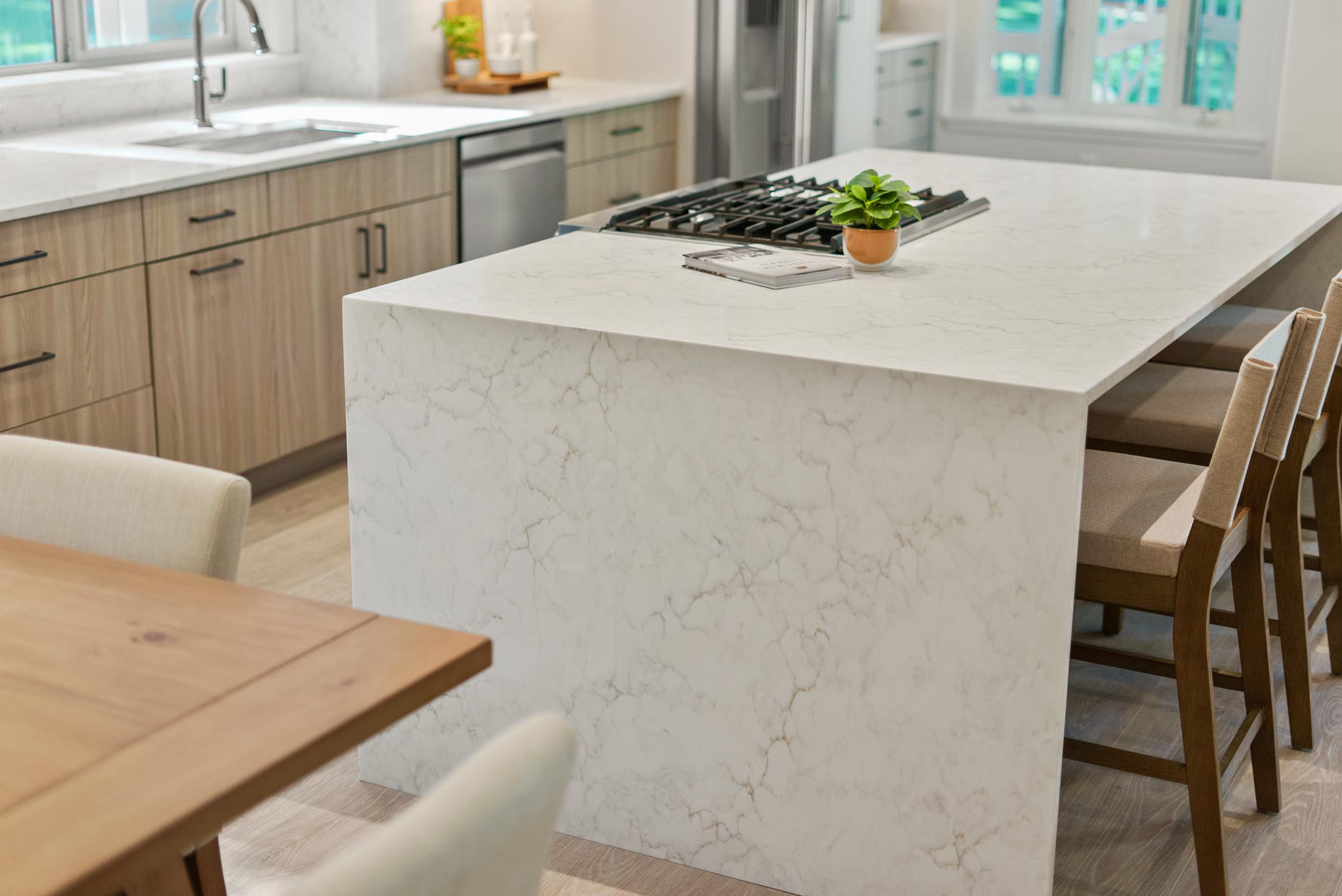 Kitchen Remodeling