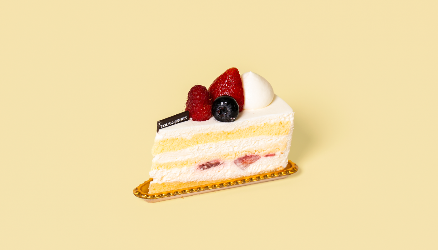 Cloud Piece Cake