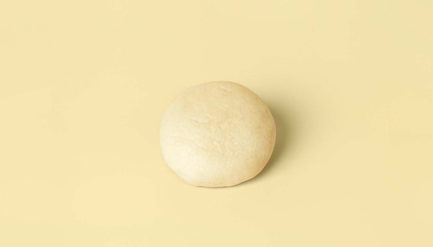 Milk Cream Bread