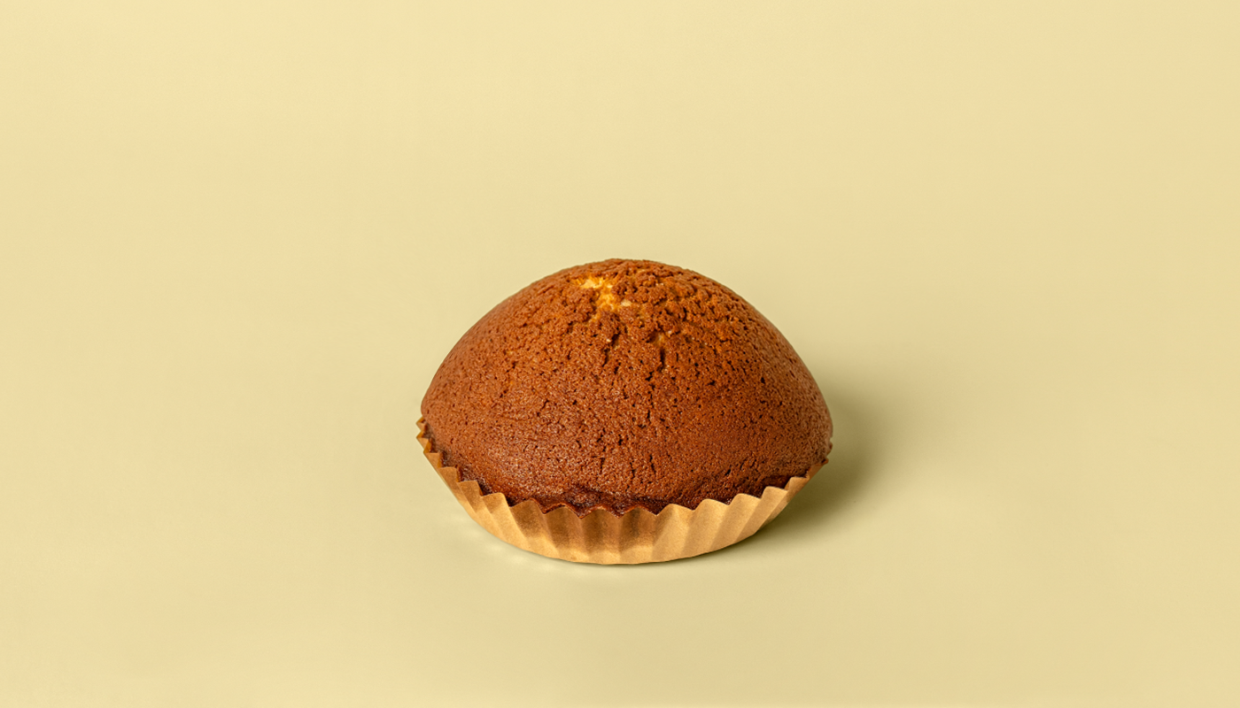 Original Coffee Bun