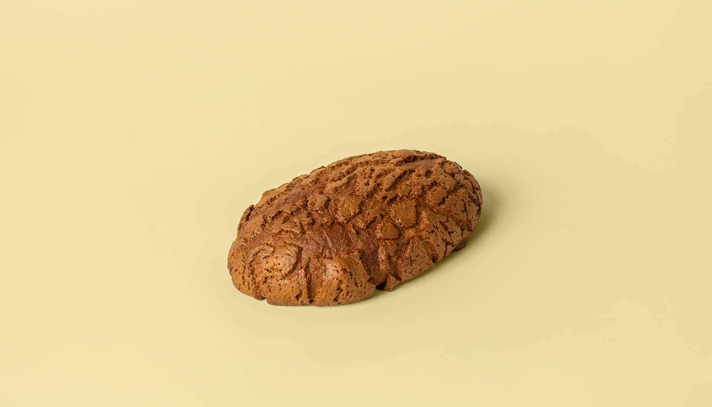 Mocha Bread