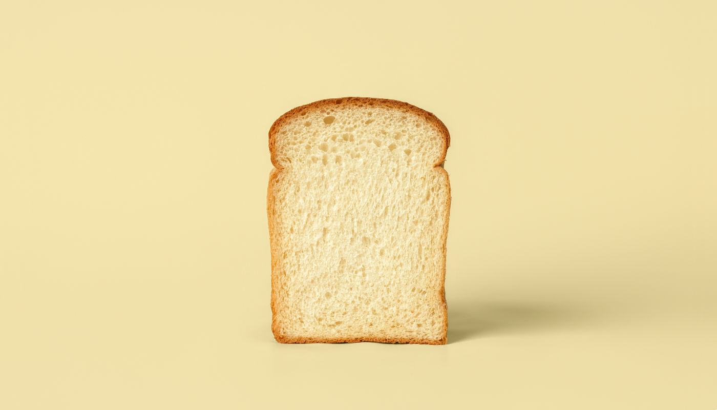 Whole Milk Loaf