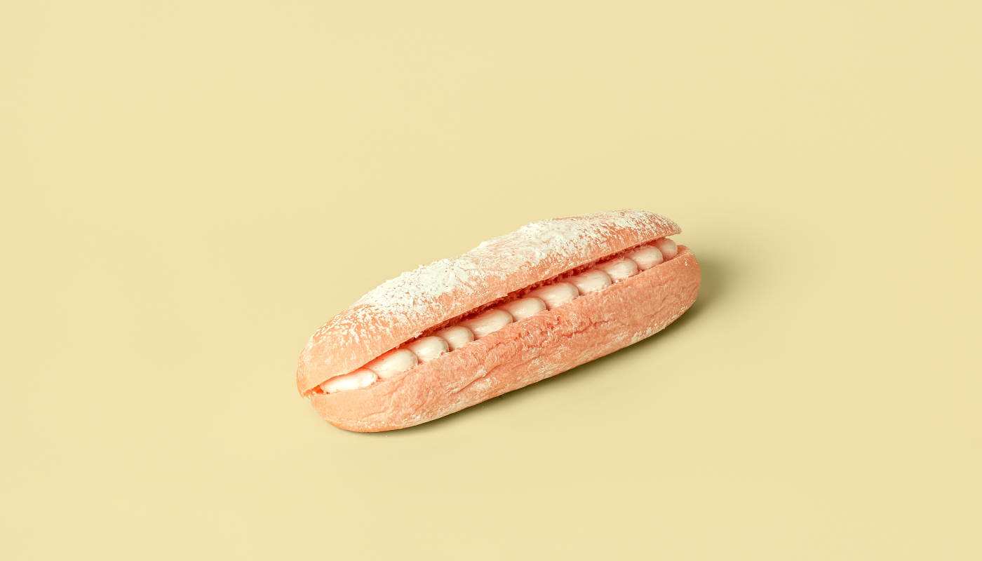 Strawberry Soft