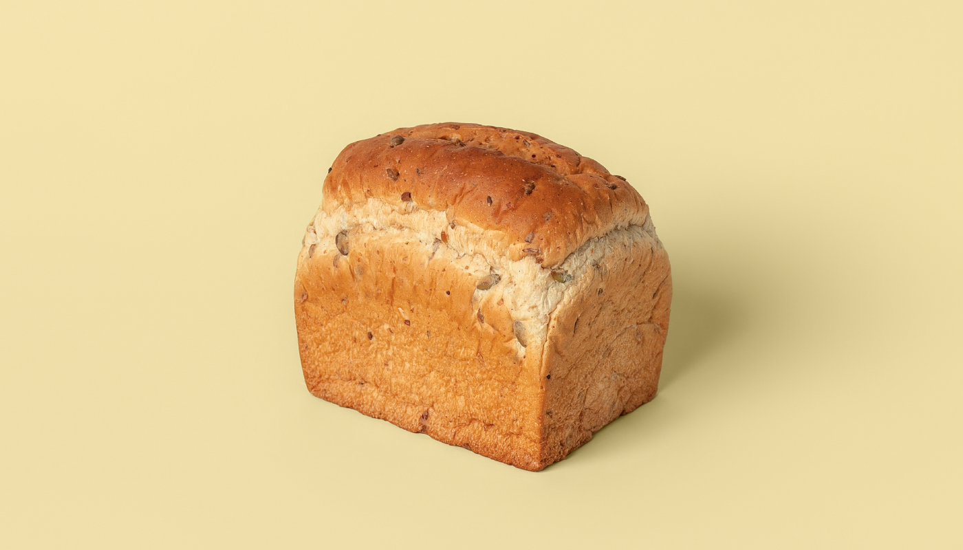 Multi-Grain Loaf