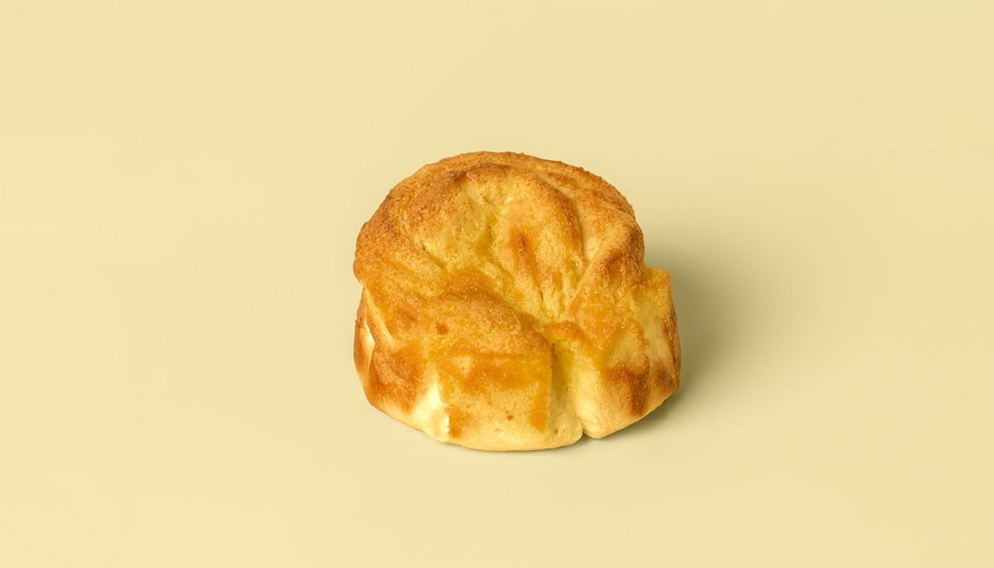 Milky Bread
