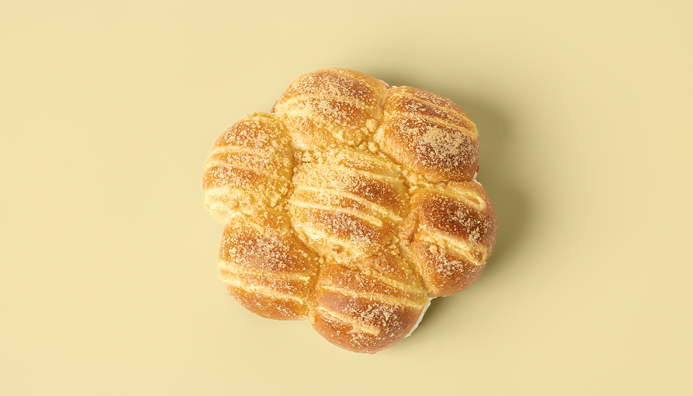 Morning Bread