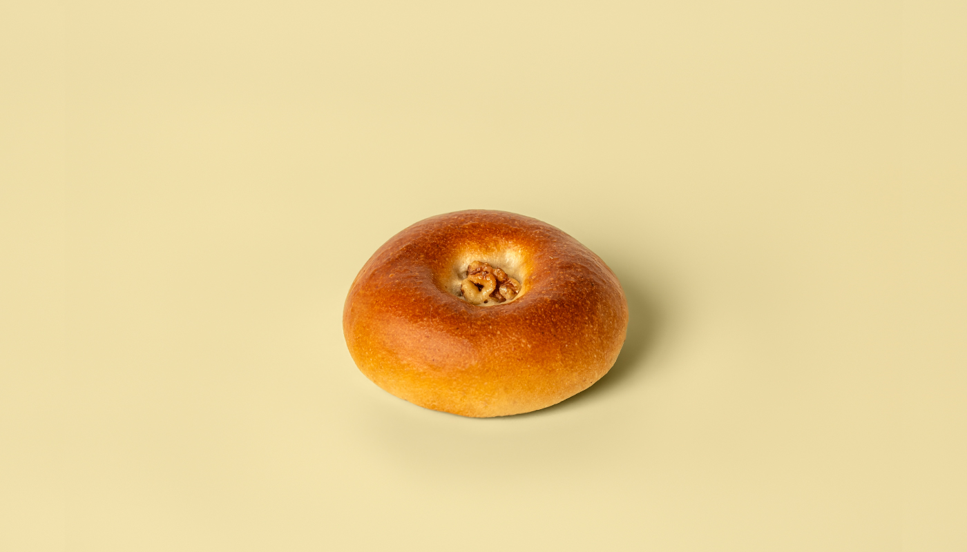 Premium Red Bean Bread